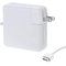High Quality 85W Magsafe AC Power Adapter Charger for 15"" 17-inch MacBook Pro US Plug 18.5V 4.6A [C1623US ]